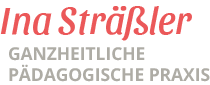 Ina Sträßler Logo